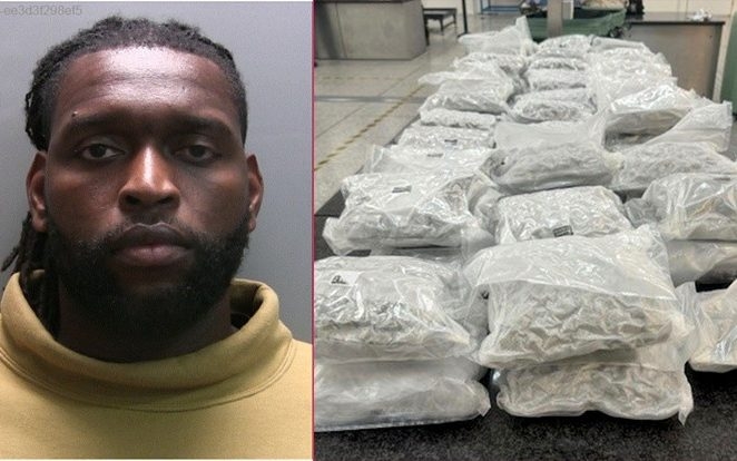 Jay Emmanuel-Thomas jailed for four years: Arsenal prodigy's slide into the underworld