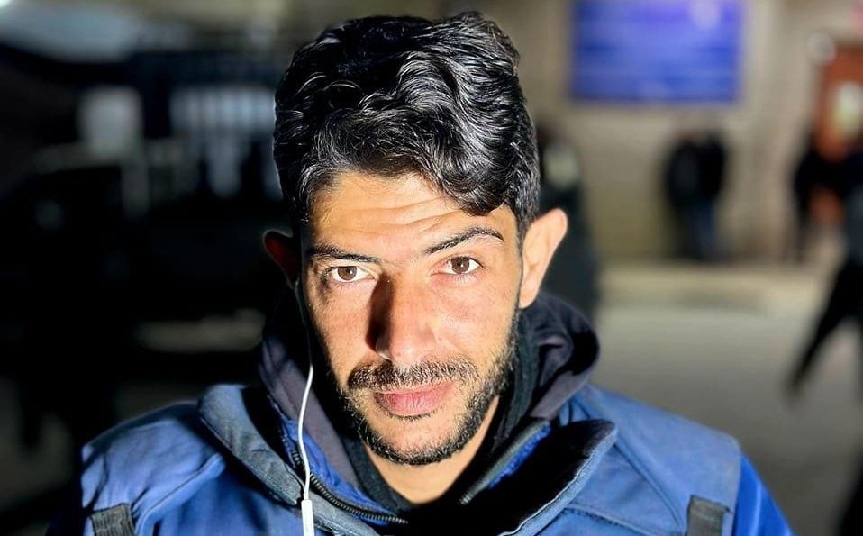 BBC to launch review of Arabic arm after anti-Semitism claims