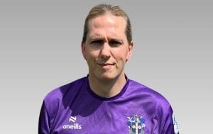 Transgender goalkeeper called as witness in pool's landmark case
