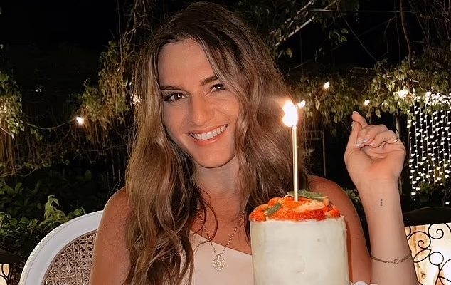 British ‘stalker' followed US travel influencer to Bali