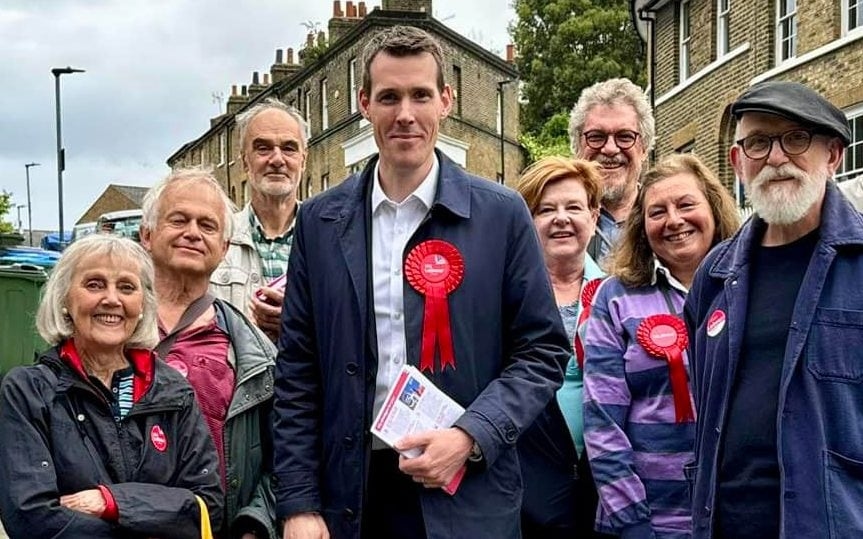 Labour to ban centuries-old leasehold system in England and Wales