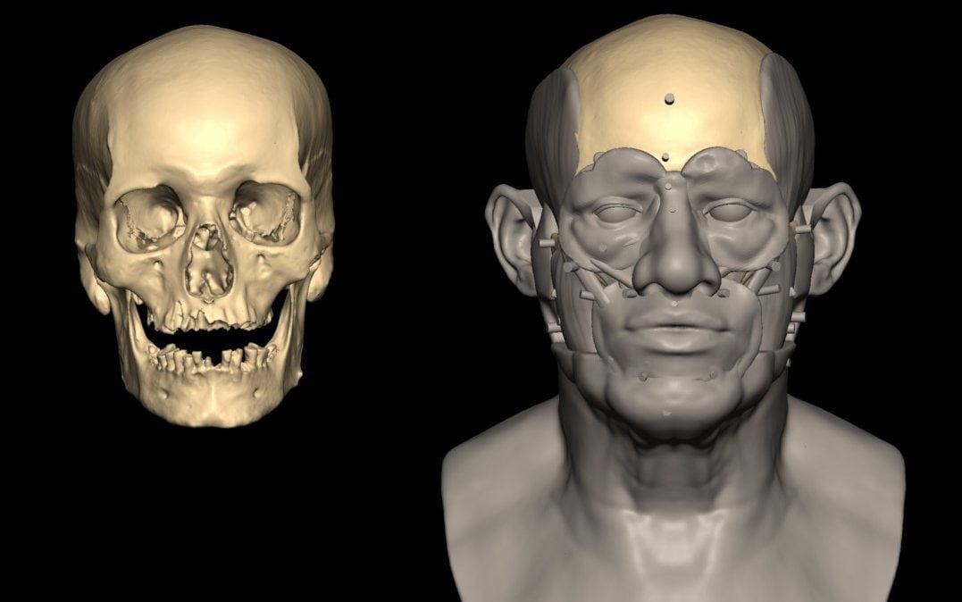 Everything we've learnt from first DNA of ancient Egyptian