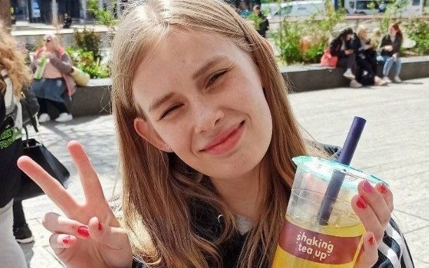 The tragic tale of Rhianan Rudd, the UK's youngest female terror suspect