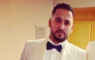 First class passenger threatened air stewardess with gang rape