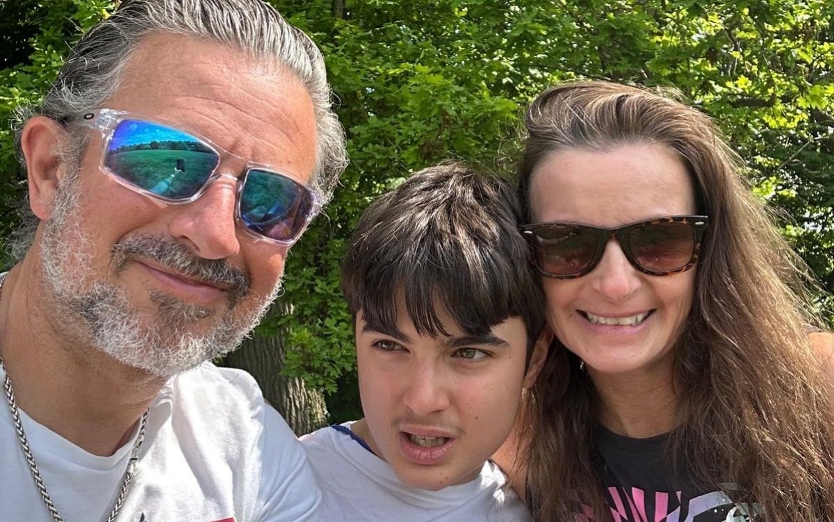 ‘Planning for my disabled son after I die keeps me awake at night'