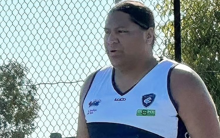 Two transgender netball players banned after opponent sent crashing to ground