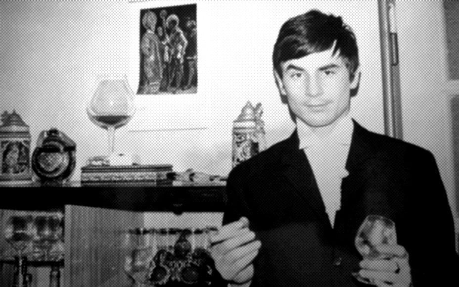 The Soviet spy who even duped the woman who thought she was his mother