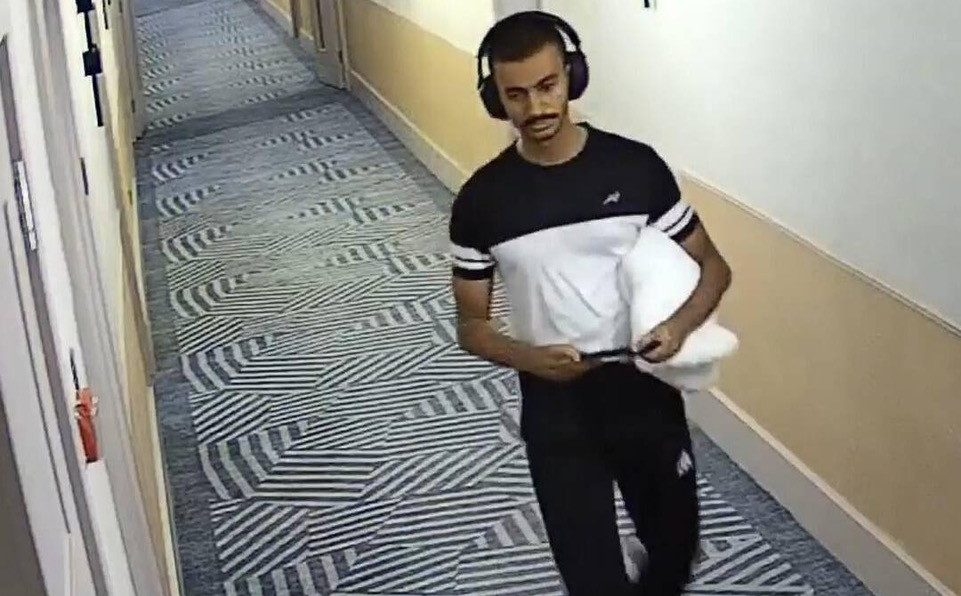 Dubai man flew to Britain for sex with 13-year-old girl