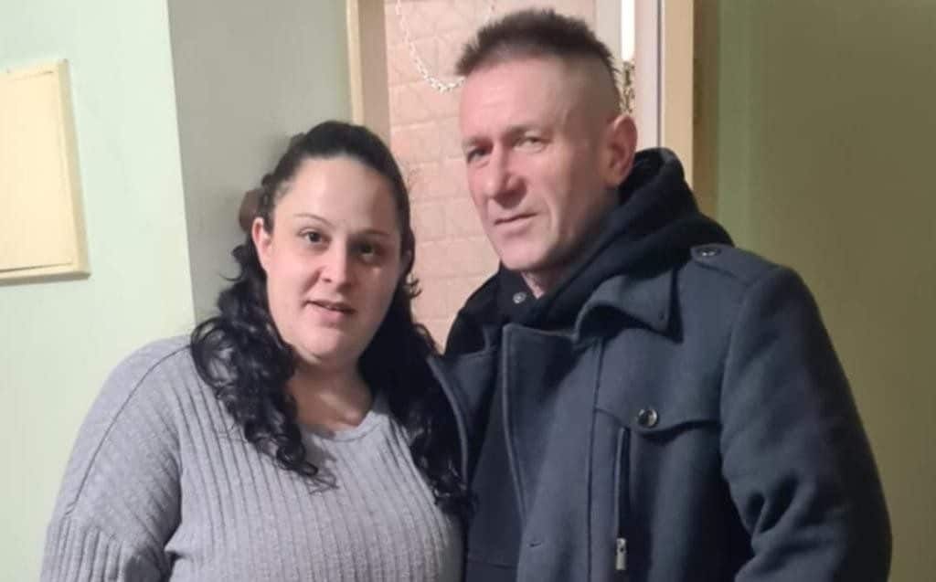 Homeless man ‘killed pregnant woman and decapitated her partner'