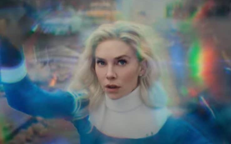 Marvel's sleek 1960s makeover looks Fantastic. But is it enough?