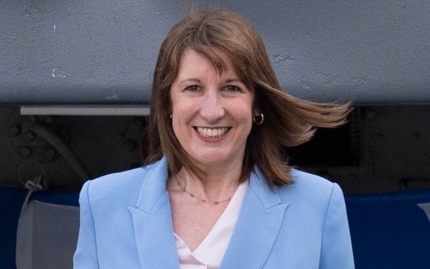 When is the spending review and what might Rachel Reeves announce?