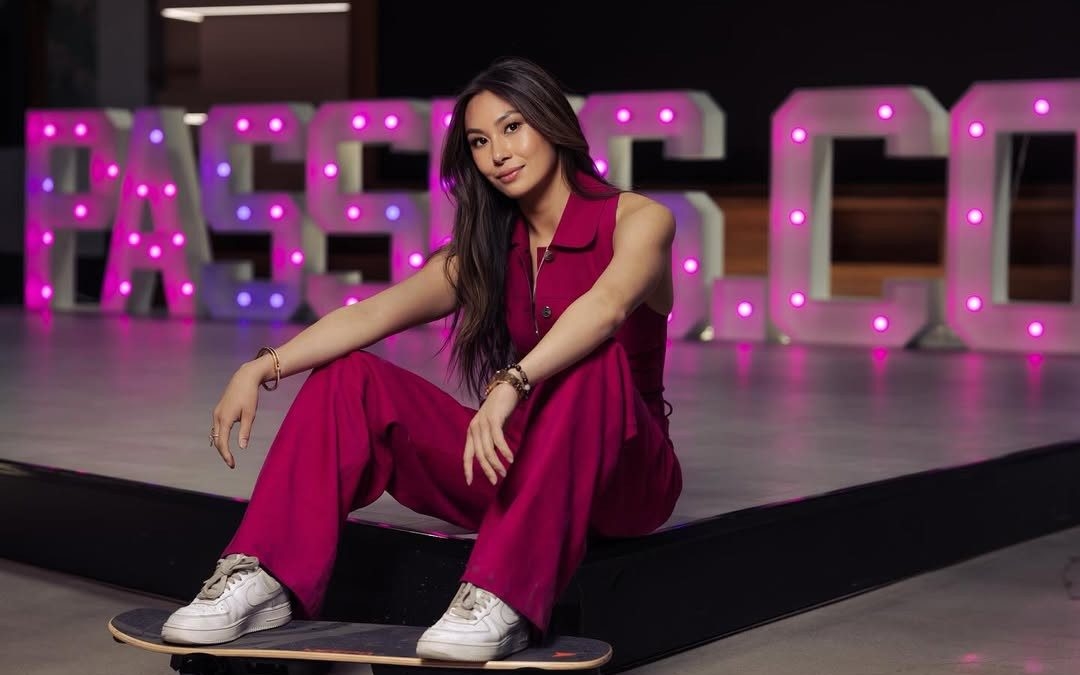 ‘I'm the world's youngest self-made female billionaire'