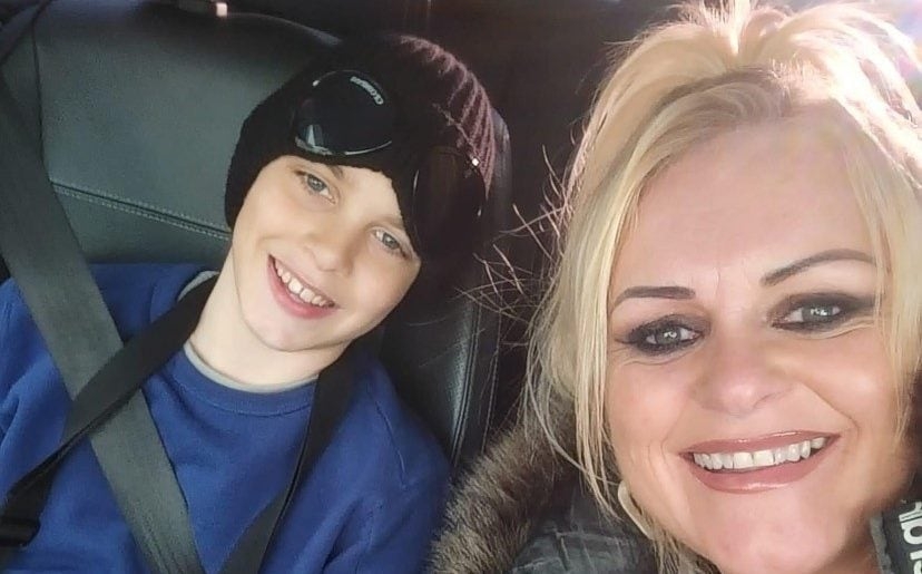 British families sue TikTok over ‘blackout challenge' child deaths