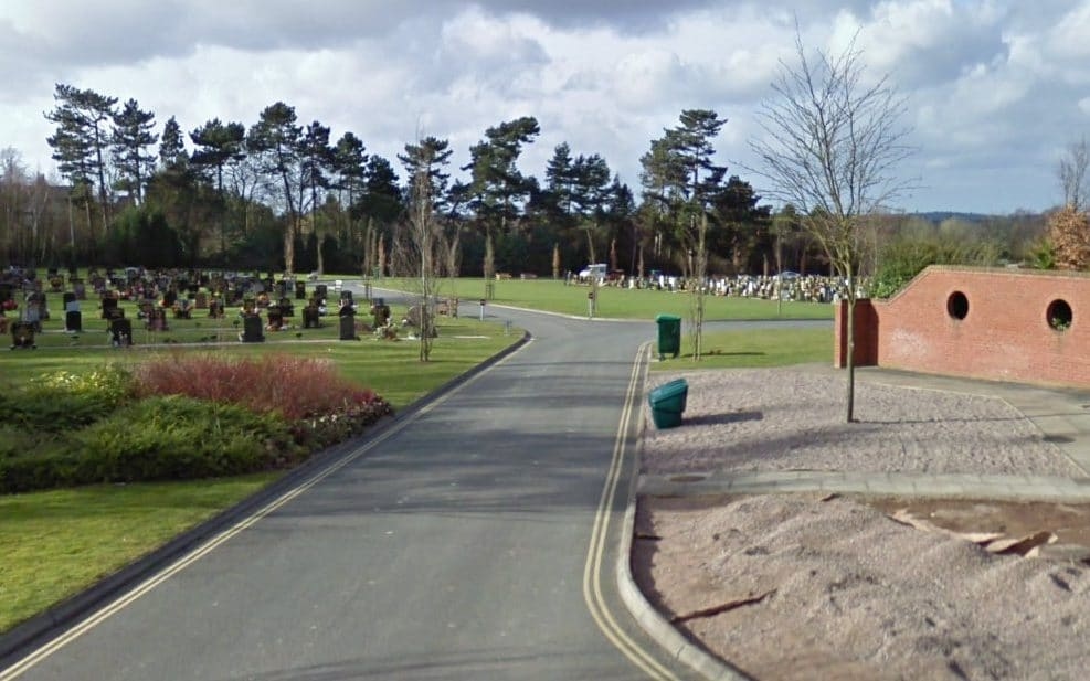 Council forced to back down on graves ‘fat tax'