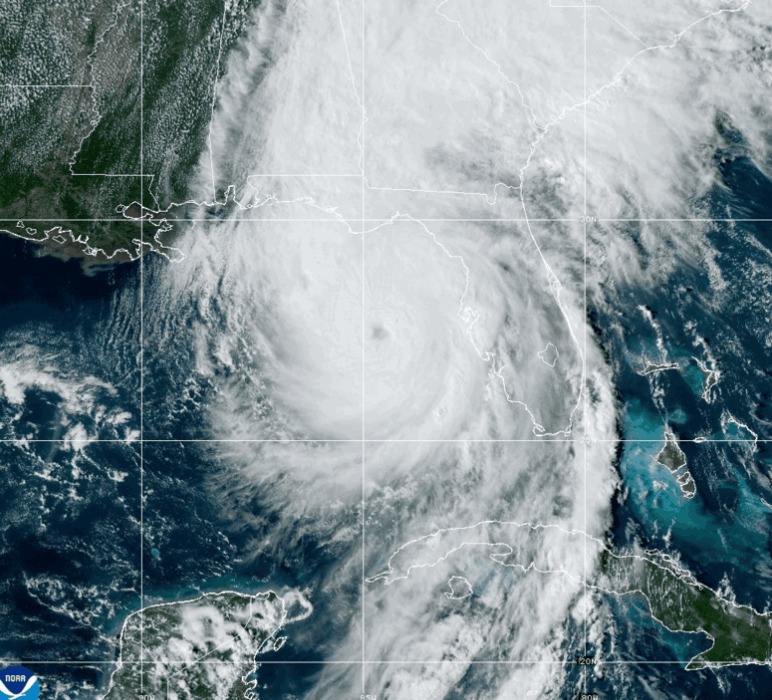 When does hurricane season start? Could Tennessee see another storm like Helene in 2025? See the outlook