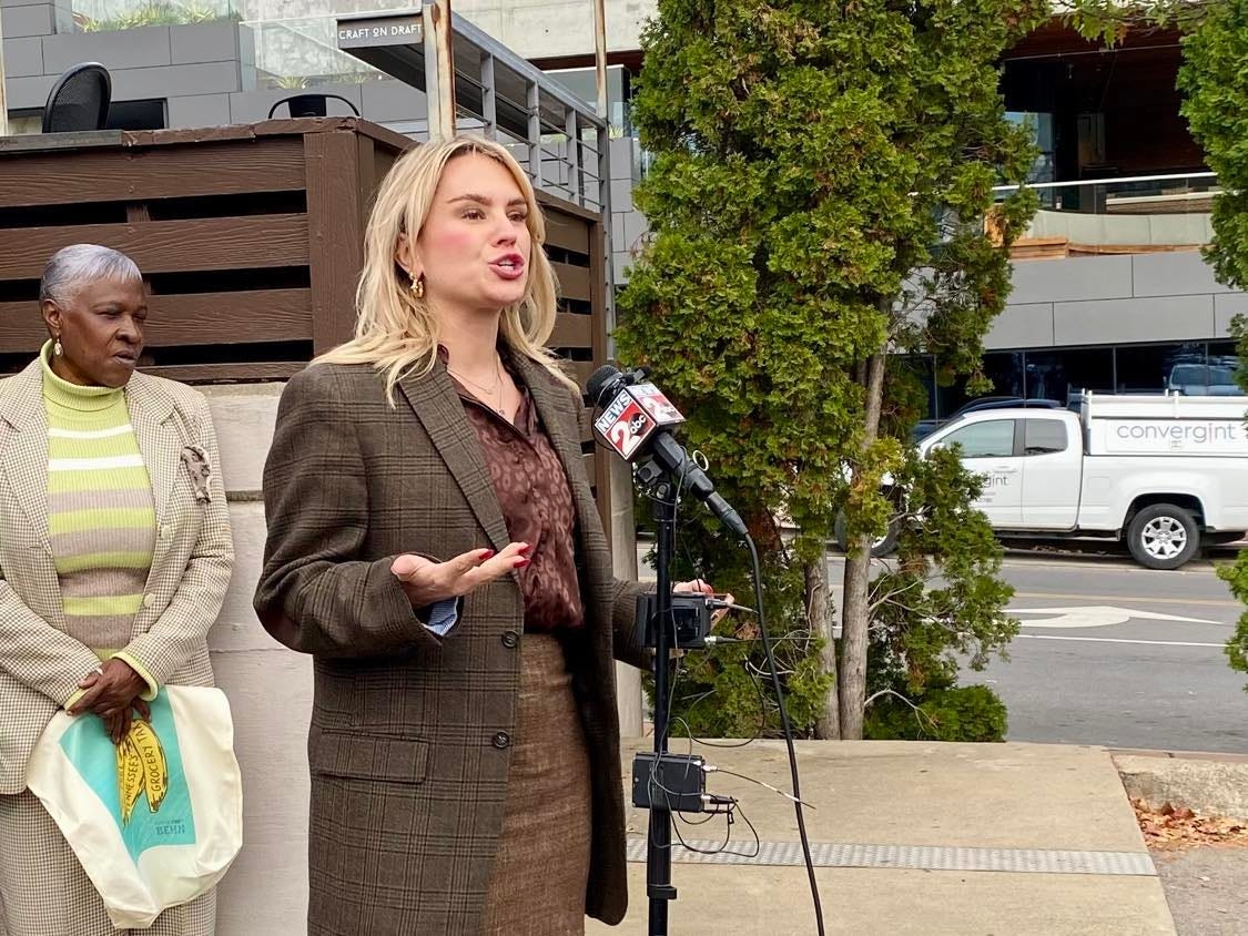 Tennessee lawmakers had a real shot to repeal the grocery tax, but they blew it