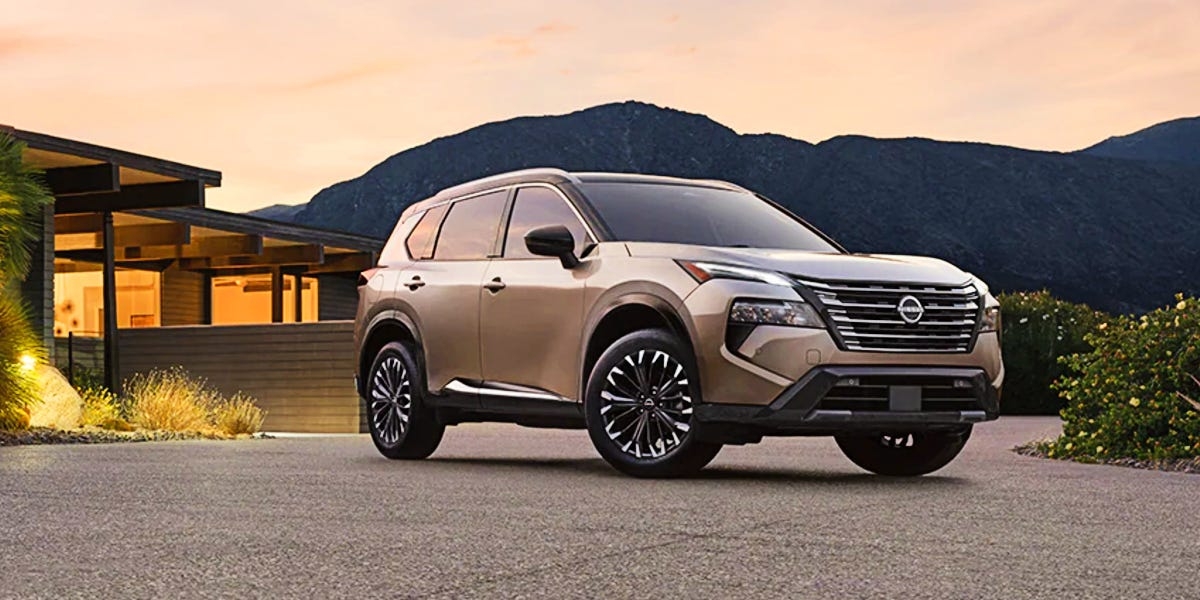 Is the Nissan Rogue good on fuel? What it would cost to refuel Tennessee's most popular car