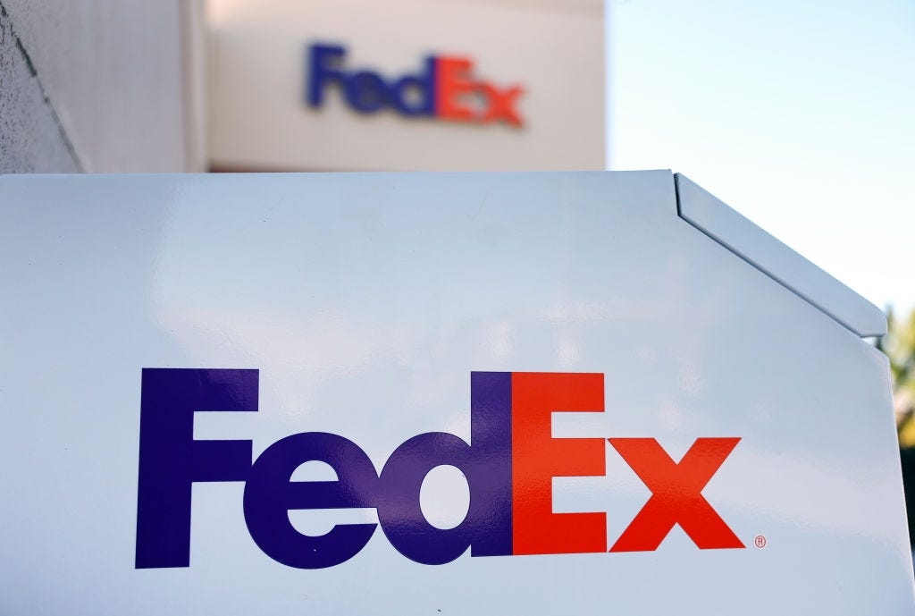 FedEx files notice to lay off more than 200 at Lebanon facility on Eastgate Boulevard