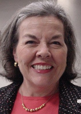 Candy McCampbell, Tennessean business news pioneer and role model, dies at 78