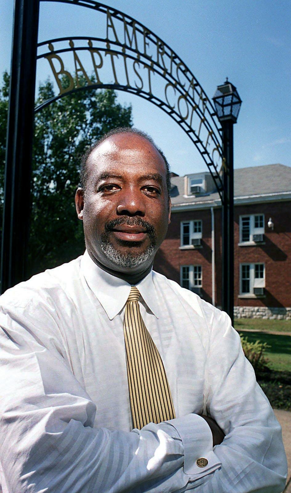Nashville Then: American Baptist College, founded in 1924, over the years in photos
