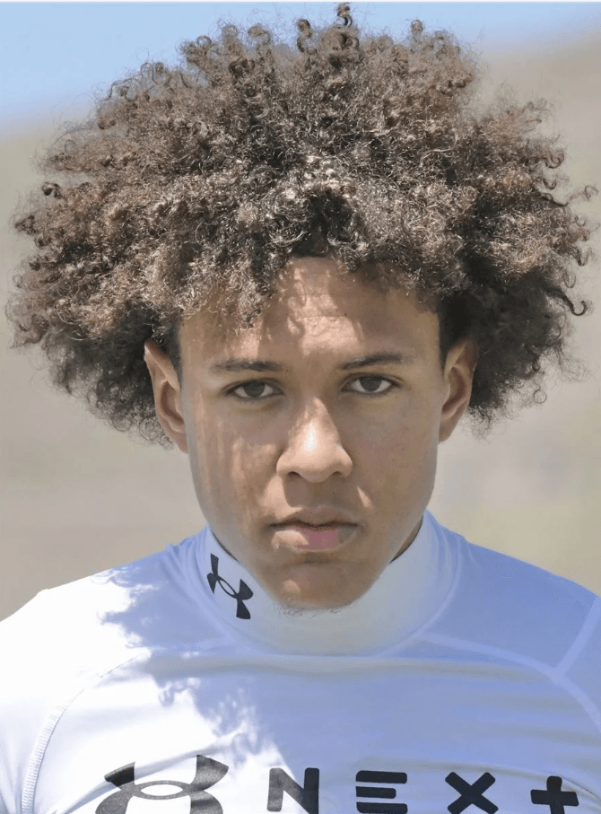 5-star athlete Salesi Moa commits to Tennessee football, vaulting Vols into top 10 for 2026 class