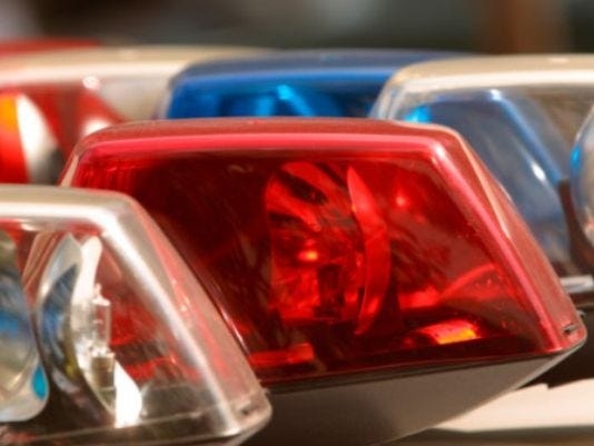 Police: Man, 19, killed by train while trying to cross tracks with bicycle in Murfreesboro