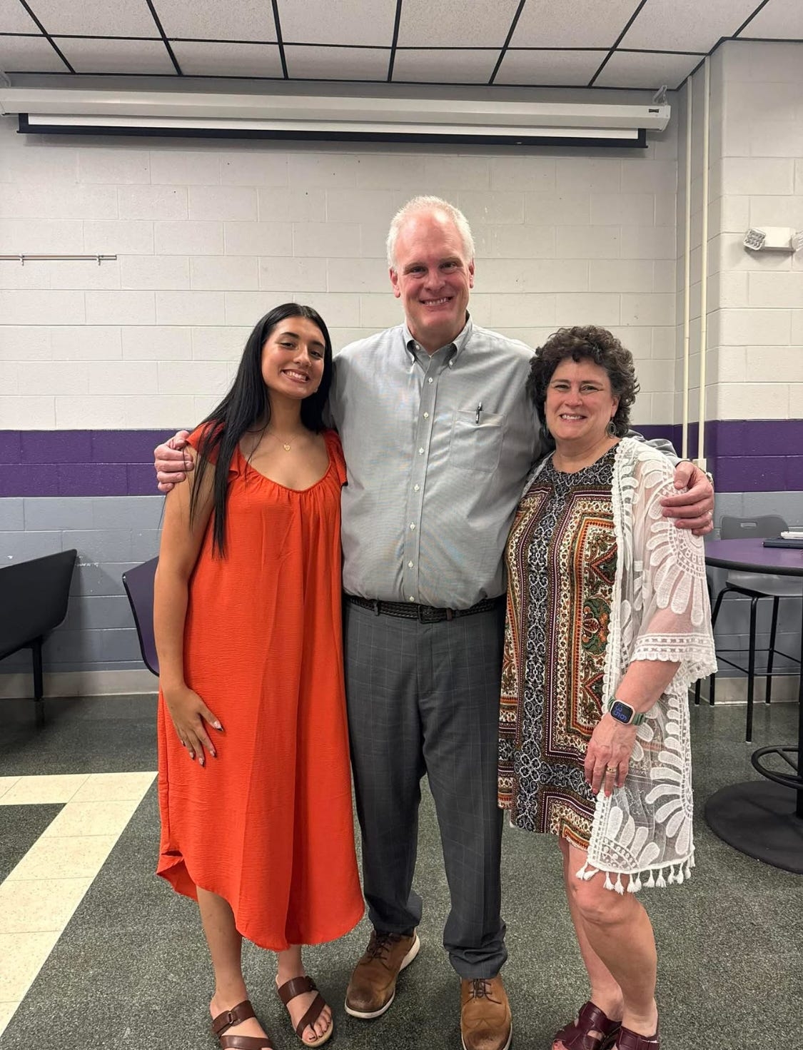 Portland High's Mia Humphrey named The Tennessean Student of the Week; program pauses for summer break