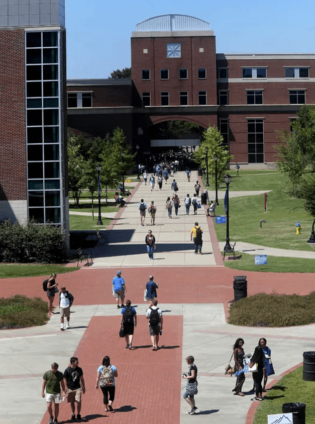 MTSU faces federal civil rights complaints over minority-preference scholarships