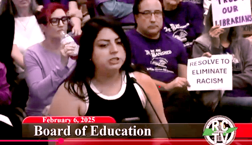 Rutherford school board rescinds resolution supporting border closure: 'Damage is already done'