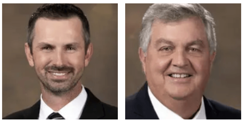 Divided Rutherford school board reinstates meeting prayer 'for some divine guidance'