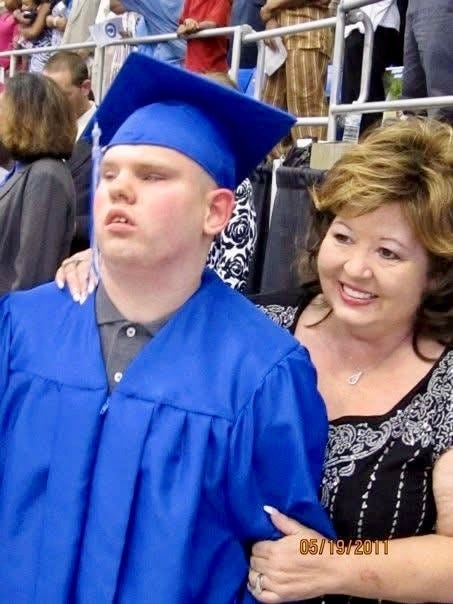 'She was a hero': Tennessee woman fostered more than 400 children, many with special needs