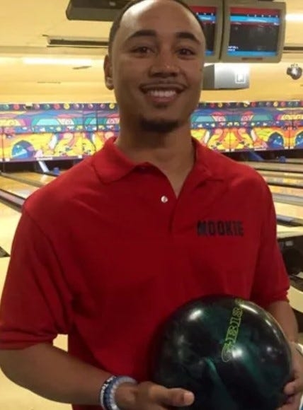 Mookie Betts, Nashville native and Dodgers baseball star, becomes pro bowling team owner