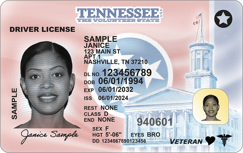 Tennessee Republicans vote down bill to require driver's license exams in English only
