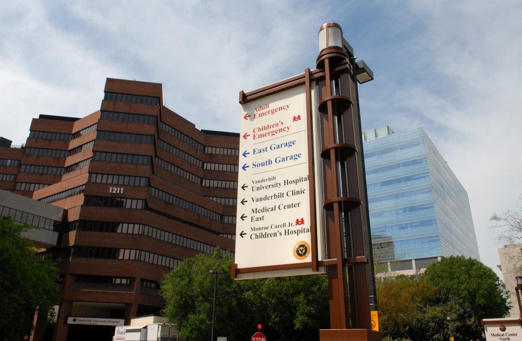 Vanderbilt University Medical Center cuts jobs, freezes some hiring amid federal cuts