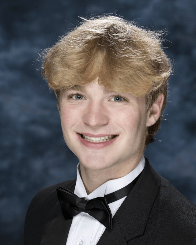 Beech High's Braden Cole named The Tennessean Student of the Week for seniors