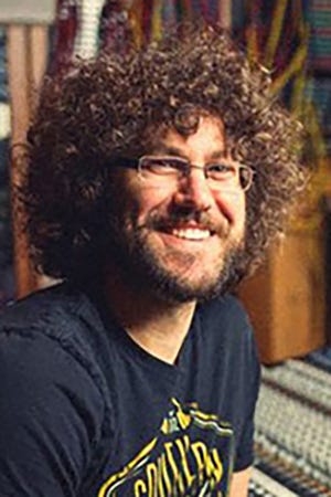 MTSU alum Brandon Bell captures Grammy for engineering work on bluegrass album