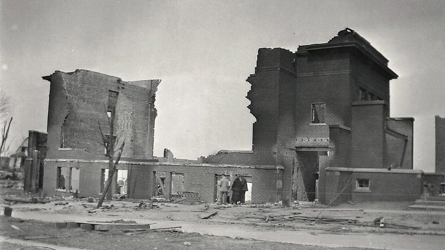 On Today's Date: The 1925 Tri-State Tornado, America's Worst