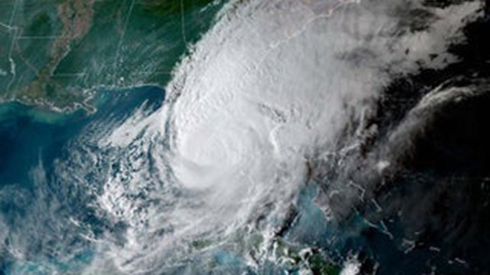 New NOAA Hurricane Season Outlook Issued: More Active Than Average Season Expected