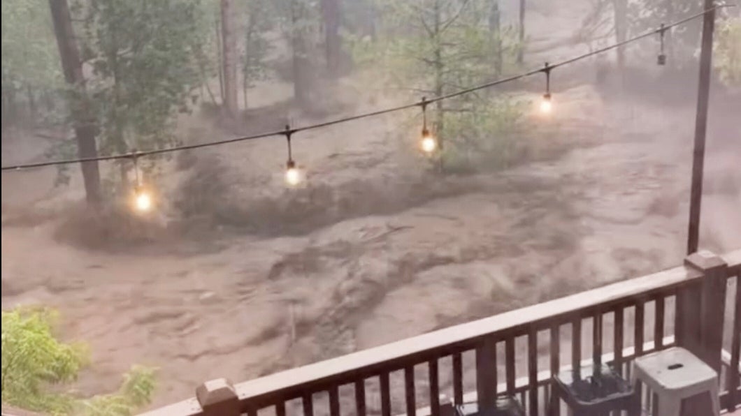 What To Do In A Flood, Before, During And After