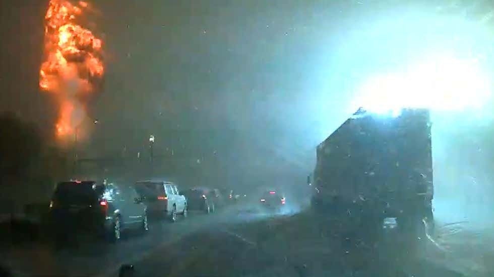 Live Updates: Weather Tidbits, August 12