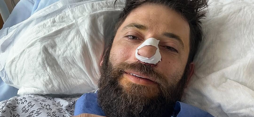 Iconic 'Harry Potter' Star Rushed Into Emergency Surgery After 'Inability To Breathe'