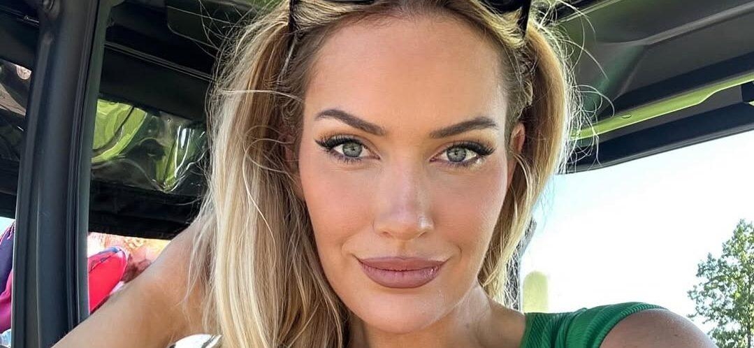 Ex Pro Golfer Paige Spiranac Breaks Silence On Shocking Allegations