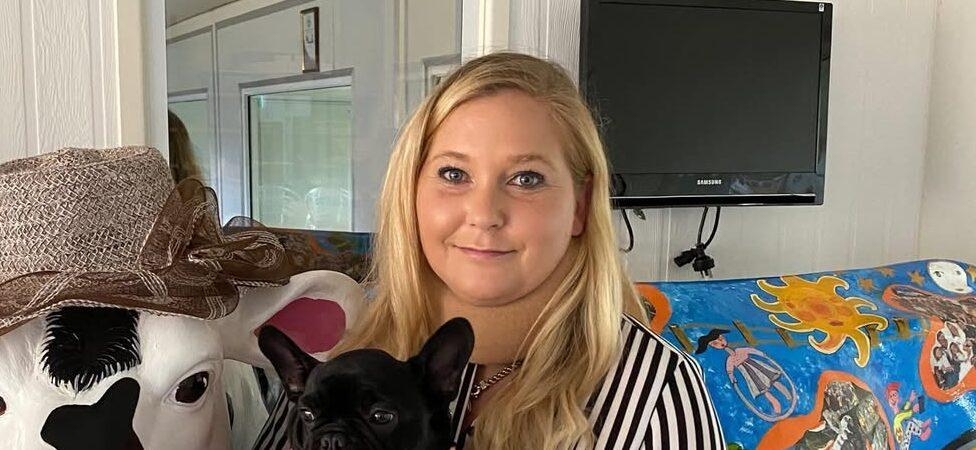 Virginia Giuffre Was Under 'Pressure' Before Her Death By Suicide, Fellow Sex Trafficking Survivor Claims
