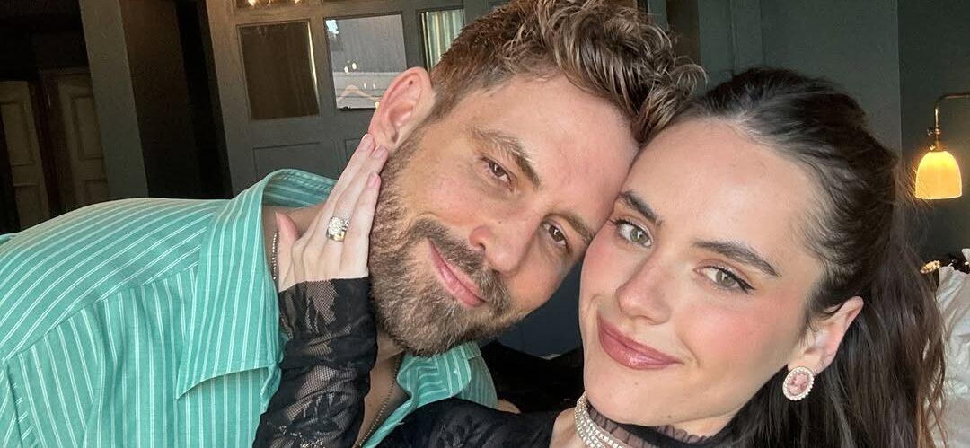 Natalie Joy ‘Clocked' Passenger On Plane, And Says She Had A Very Good Reason
