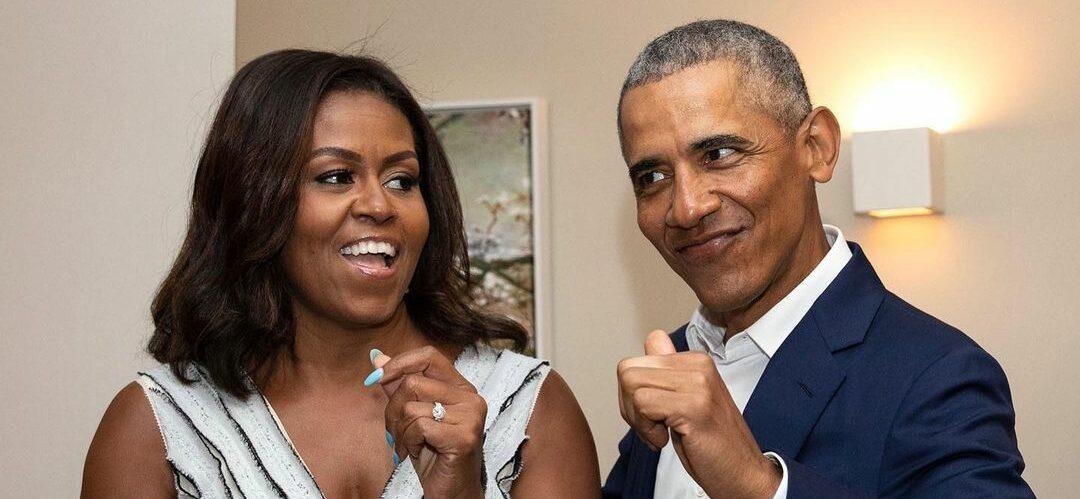 Barack And Michelle Obama Address Divorce Rumors In Candid Podcast Reveal