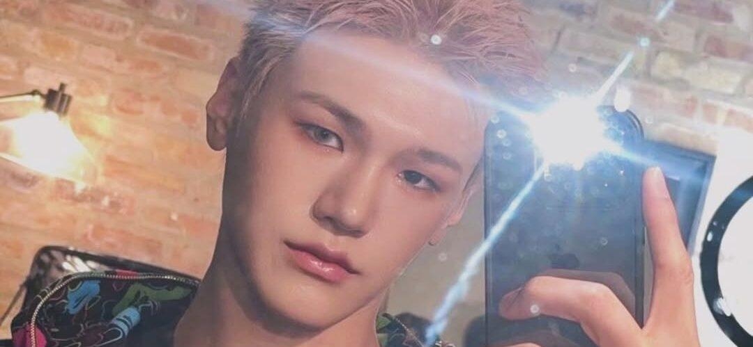 K-Pop Star Shocks Fans With Emotional On-Stage Confession About His Sexuality
