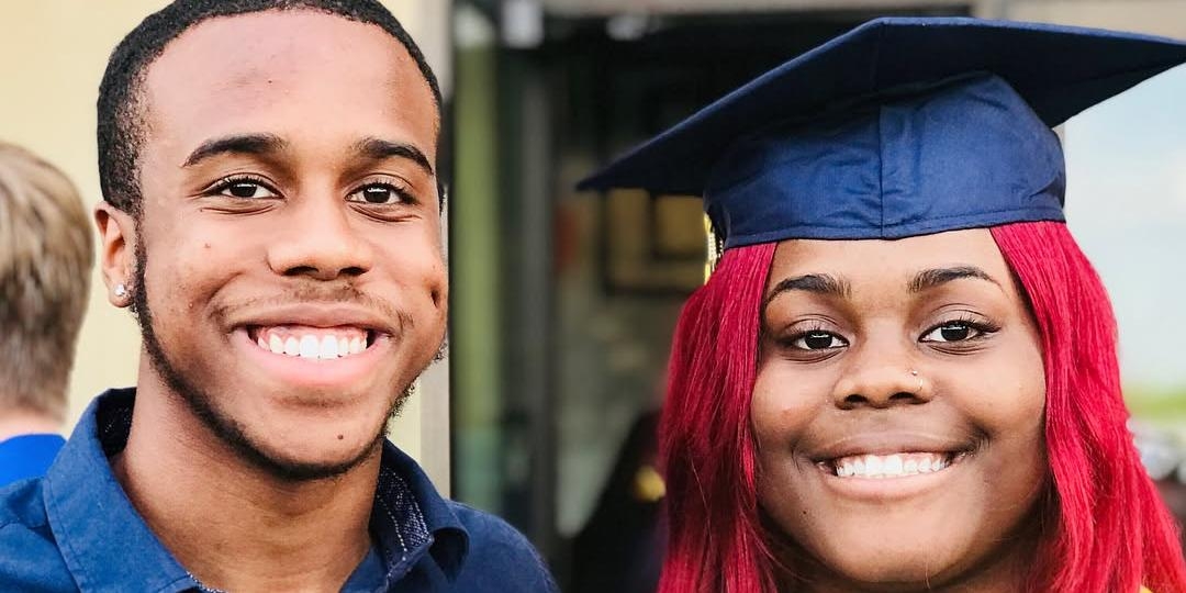 TikToker Alysha Burney's Brother Slams Misinformed Reports About Her Death