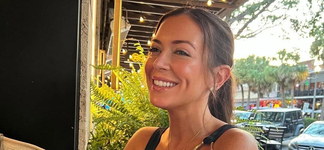 Lauren Manzo Reveals ‘Insane' Weight Gain After Lap-Band Removal