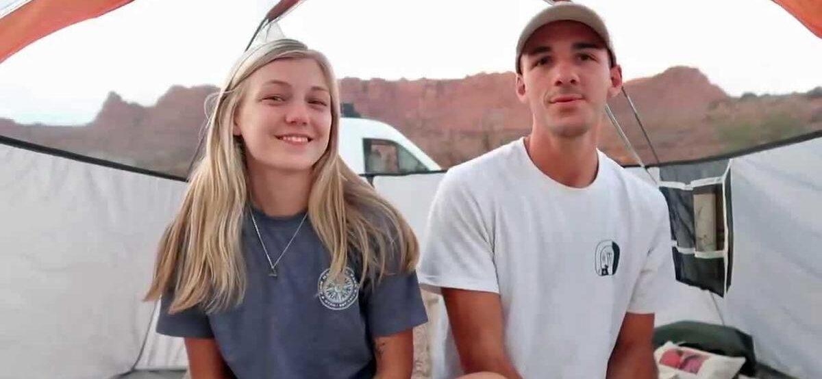 Gabby Petito's Mom Shares Bombshell 'Information' About Brian Laundrie's Parents' Alleged Attempt To Protect Him