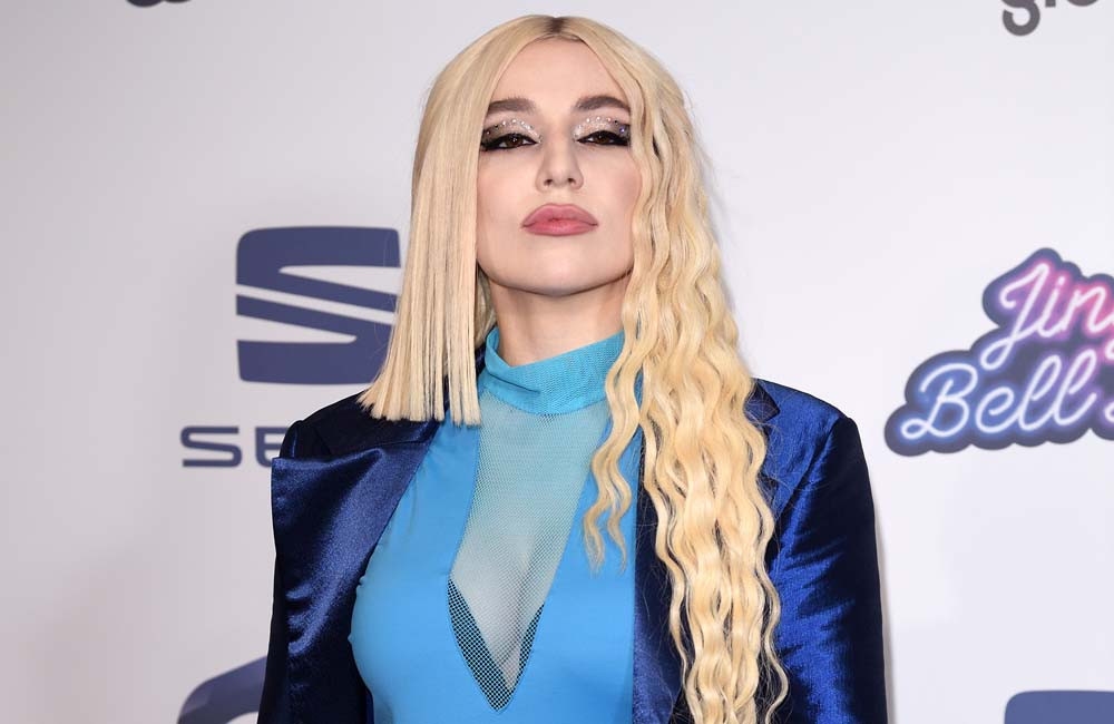 Ava Max's Don't Click Play Tour Has Been Cancelled